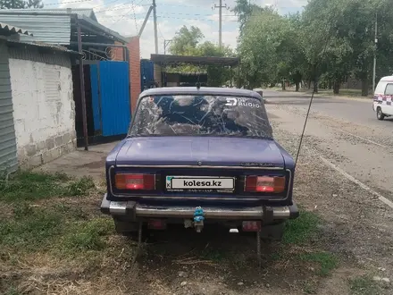 ВАЗ (Lada) 2106 1997 года за 750 000 тг. в Павлодар – фото 5