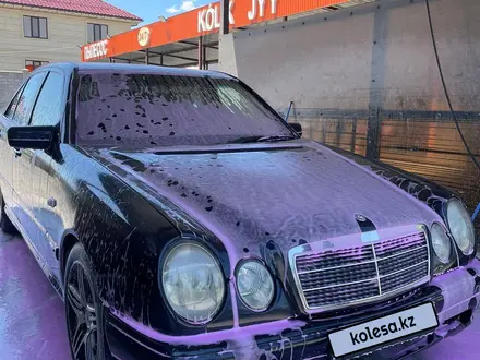 Mercedes-Benz E 320 1995 года за 2 300 000 тг. в Алматы