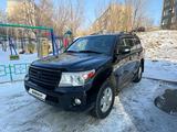 Toyota Land Cruiser 2008 года за 15 999 999 тг. в Усть-Каменогорск