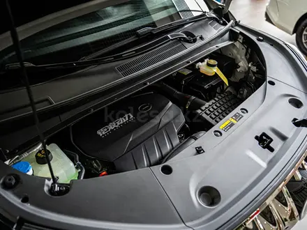 GAC Trumpchi M8 GX+ 2024 года за 26 490 000 тг. в Петропавловск – фото 14