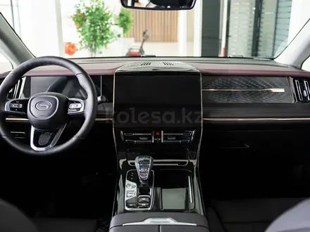 GAC Trumpchi M8 GX+ 2024 года за 26 490 000 тг. в Петропавловск – фото 16