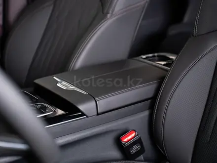 GAC Trumpchi M8 GX+ 2024 года за 26 490 000 тг. в Петропавловск – фото 21