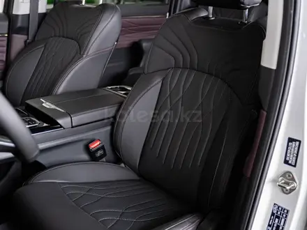 GAC Trumpchi M8 GX+ 2024 года за 26 490 000 тг. в Петропавловск – фото 22