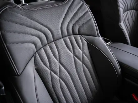 GAC Trumpchi M8 GX+ 2024 года за 26 490 000 тг. в Петропавловск – фото 23