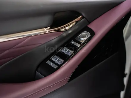 GAC Trumpchi M8 GX+ 2024 года за 26 490 000 тг. в Петропавловск – фото 24