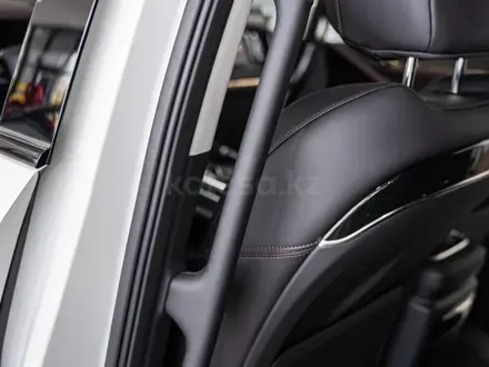 GAC Trumpchi M8 GX+ 2024 года за 26 490 000 тг. в Петропавловск – фото 25