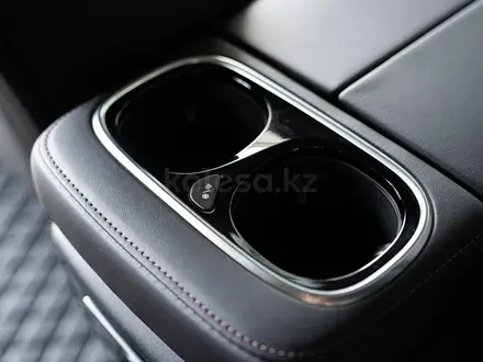 GAC Trumpchi M8 GX+ 2024 года за 26 490 000 тг. в Петропавловск – фото 29