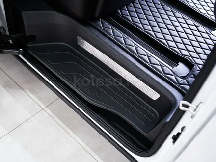 GAC Trumpchi M8 GX+ 2024 года за 26 490 000 тг. в Петропавловск – фото 30