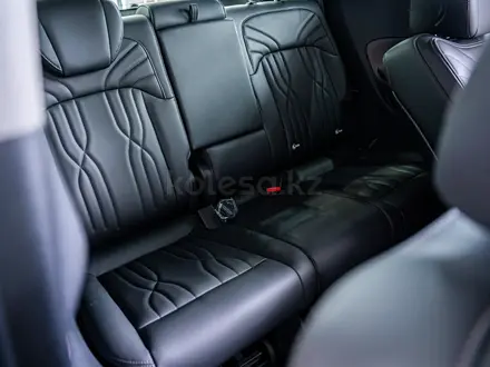 GAC Trumpchi M8 GX+ 2024 года за 26 490 000 тг. в Петропавловск – фото 31