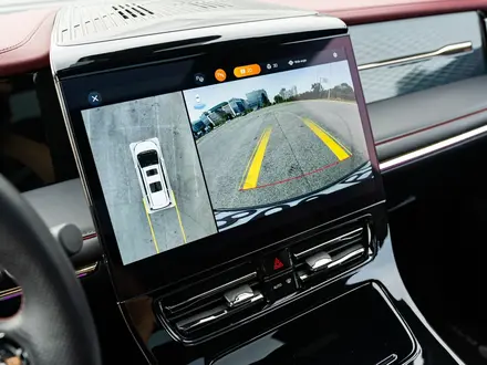 GAC Trumpchi M8 GX+ 2024 года за 26 490 000 тг. в Петропавловск – фото 32