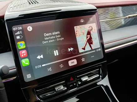 GAC Trumpchi M8 GX+ 2024 года за 26 490 000 тг. в Петропавловск – фото 33