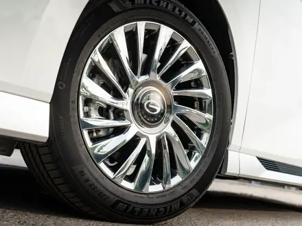 GAC Trumpchi M8 GX+ 2024 года за 26 490 000 тг. в Петропавловск – фото 47