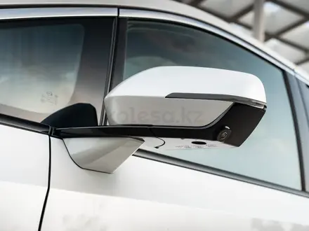 GAC Trumpchi M8 GX+ 2024 года за 26 490 000 тг. в Петропавловск – фото 48