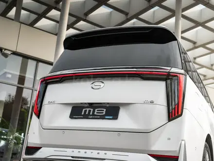 GAC Trumpchi M8 GX+ 2024 года за 26 490 000 тг. в Петропавловск – фото 51