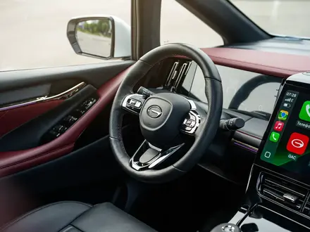 GAC Trumpchi M8 GX+ 2024 года за 26 490 000 тг. в Петропавловск – фото 57