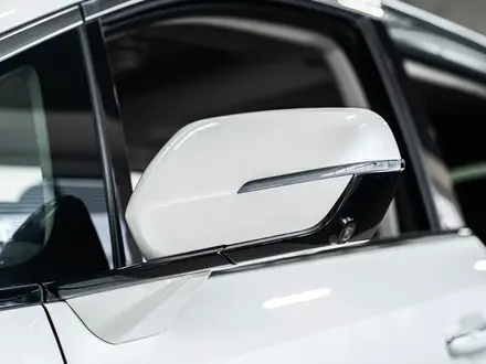 GAC Trumpchi M8 GX+ 2024 года за 26 490 000 тг. в Петропавловск – фото 6