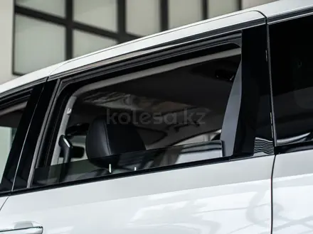 GAC Trumpchi M8 GX+ 2024 года за 26 490 000 тг. в Петропавловск – фото 9