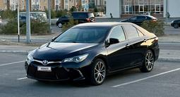 Toyota Camry 2015 года за 6 800 000 тг. в Актау – фото 3