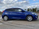 Hyundai Accent 2012 годаfor5 950 000 тг. в Рудный – фото 5