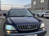 Lexus RX 300 2001 года за 5 900 000 тг. в Актау