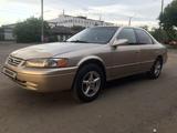 Toyota Camry 1999 годаүшін2 900 000 тг. в Павлодар