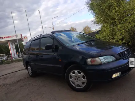 Honda Shuttle 1998 года за 3 700 000 тг. в Кокшетау