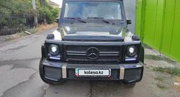 Mercedes-Benz G 500 1990 годаfor7 700 000 тг. в Тараз – фото 2