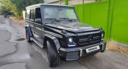 Mercedes-Benz G 500 1990 годаfor7 700 000 тг. в Тараз