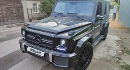 Mercedes-Benz G 500 1990 годаfor7 700 000 тг. в Тараз – фото 3