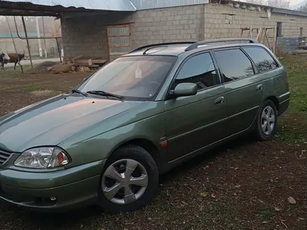 Toyota Avensis 2001 года за 3 200 000 тг. в Шымкент – фото 4