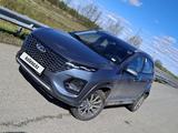 Chery Tiggo 2 Pro 2025 года за 5 840 000 тг. в Степногорск