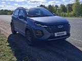Chery Tiggo 2 Pro 2025 года за 5 840 000 тг. в Степногорск – фото 5