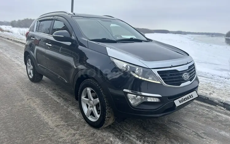 Kia Sportage 2011 годаfor7 000 000 тг. в Павлодар