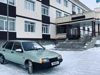 ВАЗ (Lada) 21099 2000 годаүшін1 300 000 тг. в Усть-Каменогорск