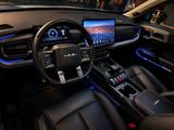 BYD FangChengBao Titanium 3 2025 года за 12 000 000 тг. в Алматы – фото 4