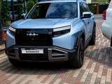 BYD FangChengBao Titanium 3 2025 года за 12 000 000 тг. в Алматы – фото 3