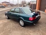 Audi 80 1992 года за 2 450 000 тг. в Астана – фото 2