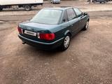 Audi 80 1992 года за 2 450 000 тг. в Астана