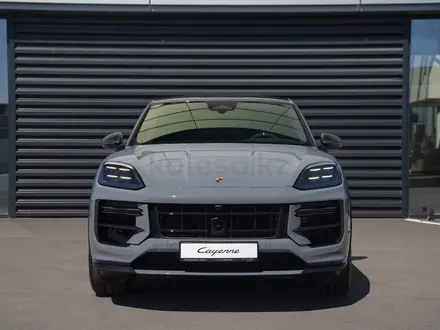Porsche Cayenne Coupe Turbo GT 2026 года за 198 200 000 тг. в Астана – фото 4