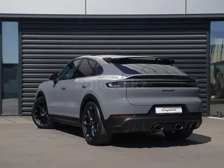Porsche Cayenne Coupe Turbo GT 2026 года за 198 200 000 тг. в Астана – фото 3