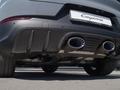 Porsche Cayenne Coupe Turbo GT 2026 года за 198 200 000 тг. в Астана – фото 9
