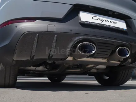 Porsche Cayenne Coupe Turbo GT 2026 года за 198 200 000 тг. в Астана – фото 9