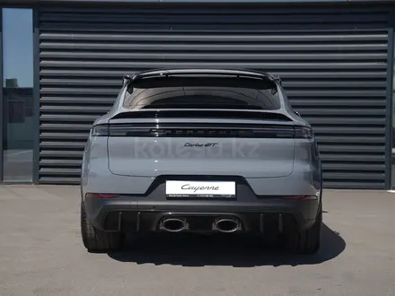 Porsche Cayenne Coupe Turbo GT 2026 года за 198 200 000 тг. в Астана – фото 5