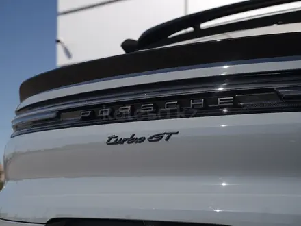 Porsche Cayenne Coupe Turbo GT 2026 года за 198 200 000 тг. в Астана – фото 7