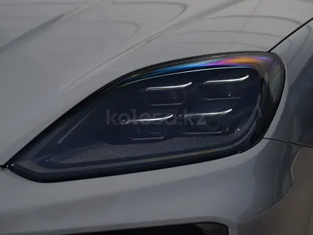 Porsche Cayenne Coupe Turbo GT 2026 года за 198 200 000 тг. в Астана – фото 8