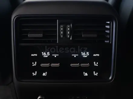 Porsche Cayenne Coupe Turbo GT 2026 года за 198 200 000 тг. в Астана – фото 23