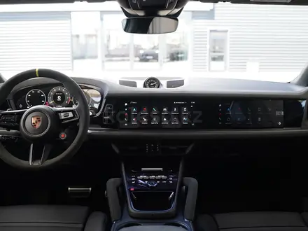 Porsche Cayenne Coupe Turbo GT 2026 года за 198 200 000 тг. в Астана – фото 15