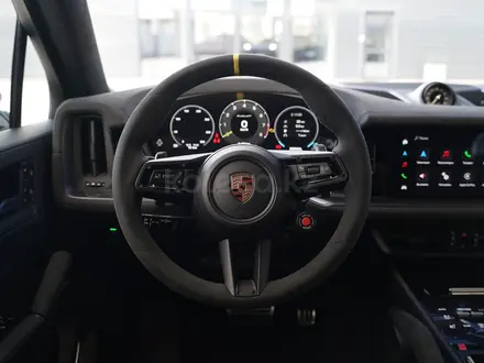 Porsche Cayenne Coupe Turbo GT 2026 года за 198 200 000 тг. в Астана – фото 16