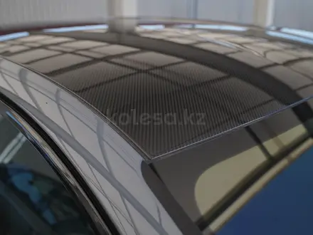Porsche Cayenne Coupe Turbo GT 2026 года за 198 200 000 тг. в Астана – фото 26