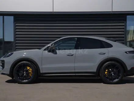 Porsche Cayenne Coupe Turbo GT 2026 года за 198 200 000 тг. в Астана – фото 2